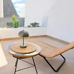 Casa Fariones Villa