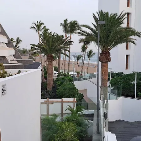 Casa Fariones Puerto del Carmen (Lanzarote)