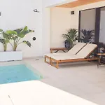 ヴィラ Casa Fariones *