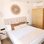 Casa Fariones ヴィラ