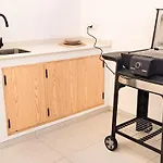 Casa Fariones プエルト・デル・カルメン