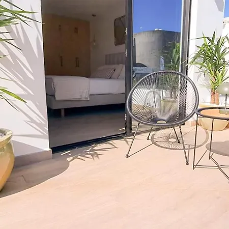 Casa Fariones * Пуэрто дель Кармен