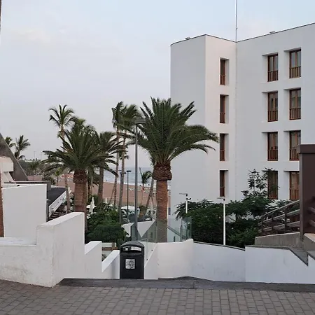 Casa Fariones Пуэрто дель Кармен