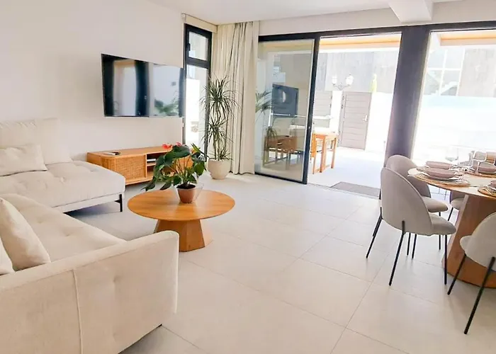 Вилла Casa Fariones *