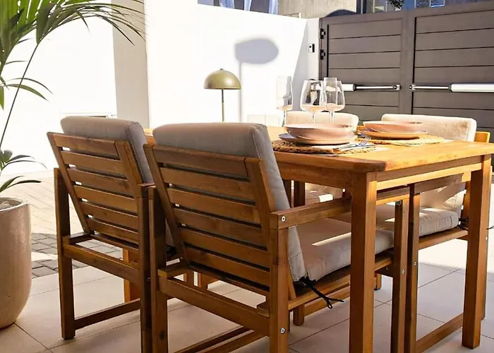 Вилла Casa Fariones