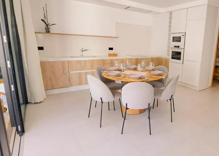 Вилла Casa Fariones