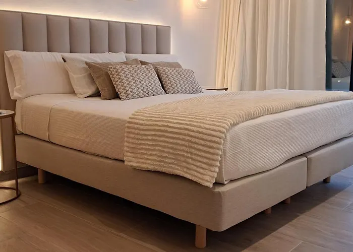 Casa Fariones Вилла