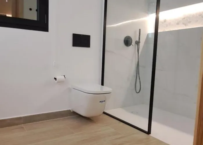 Вилла Casa Fariones *