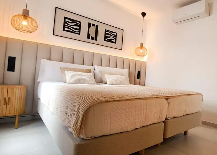 Вилла Casa Fariones *