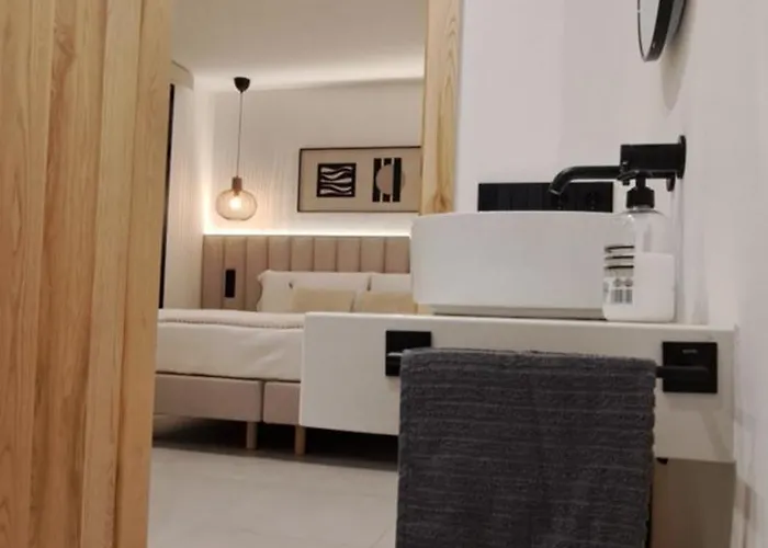 Вилла Casa Fariones *