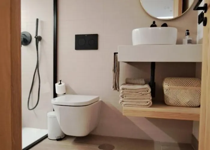 Вилла Casa Fariones *