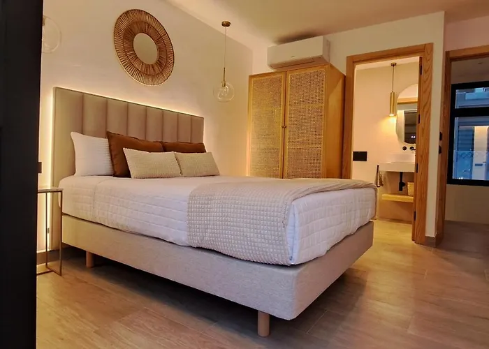 Casa Fariones Вилла