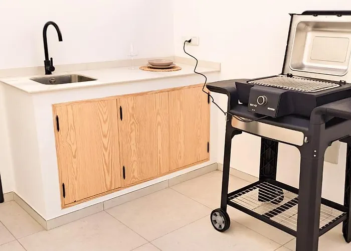 Casa Fariones Пуэрто дель Кармен