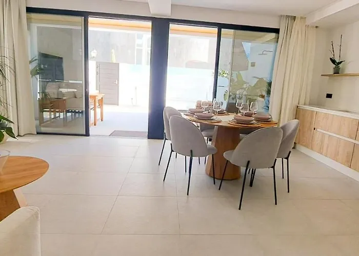 Вилла Casa Fariones *