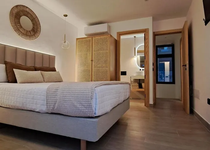 Casa Fariones Вилла *