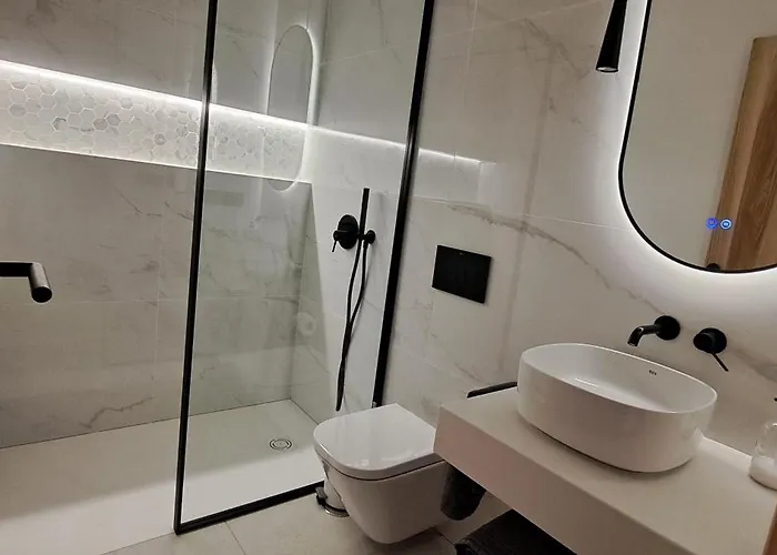 Вилла Casa Fariones