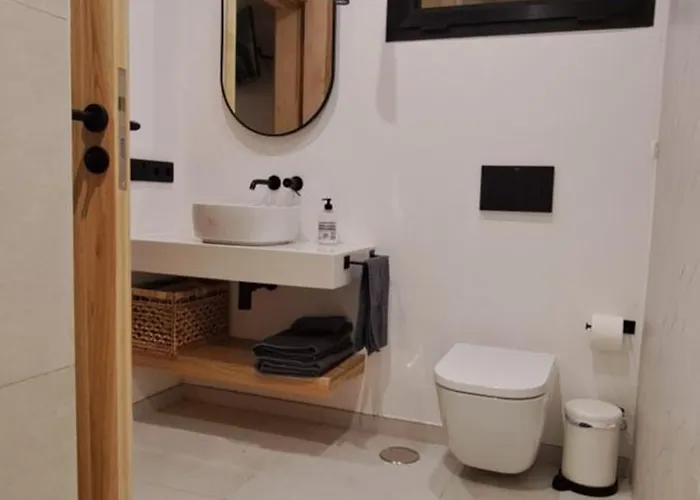 Casa Fariones Вилла Пуэрто дель Кармен