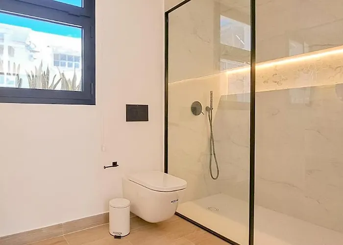 Casa Fariones Вилла