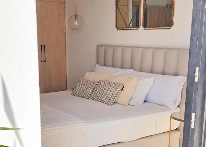 Casa Fariones * Пуэрто дель Кармен