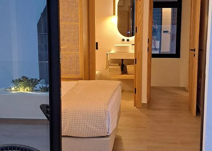 Casa Fariones * Пуэрто дель Кармен