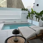 Casa Fariones Villa