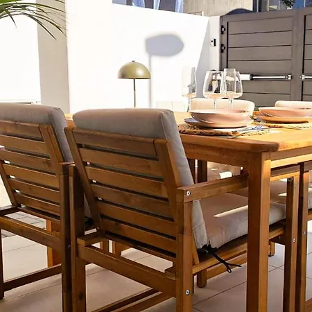 别墅 Casa Fariones