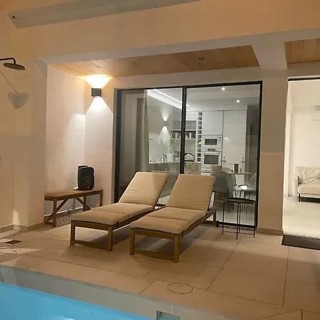 Casa Fariones Villa *