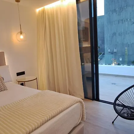 فيلة Casa Fariones بويرتو ذيل كارمين