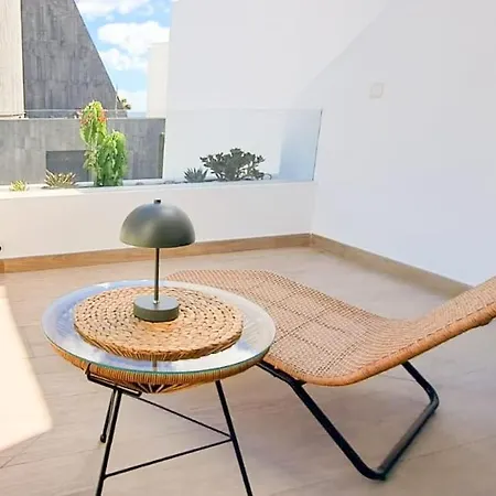 Casa Fariones Villa