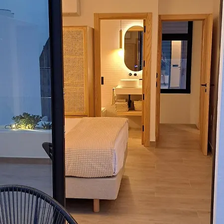 Casa Fariones * بويرتو ذيل كارمين