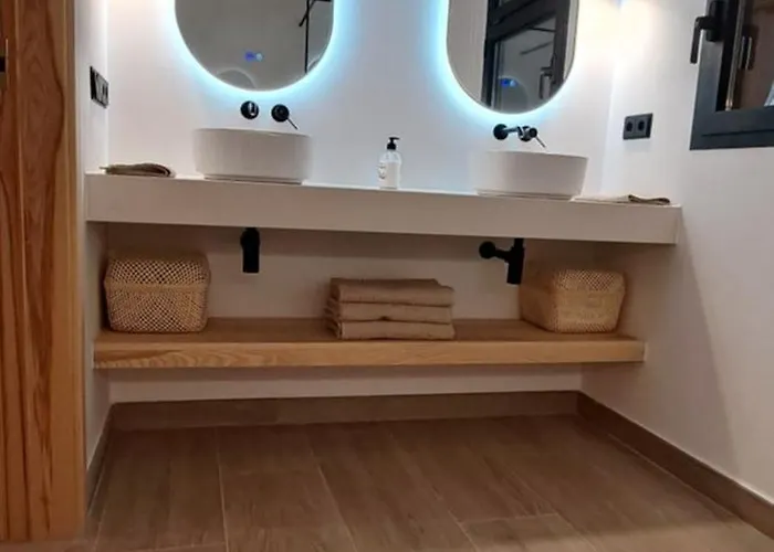 Casa Fariones Vila Puerto del Carmen (Lanzarote)