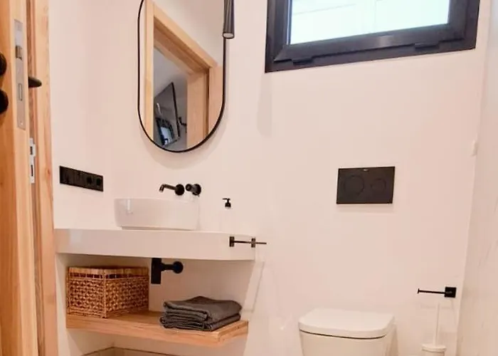 别墅 Casa Fariones 卡门港