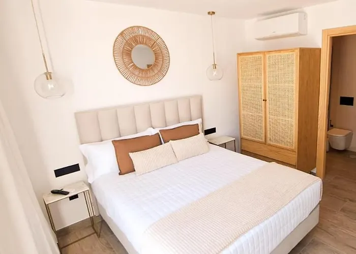 Casa Fariones 别墅