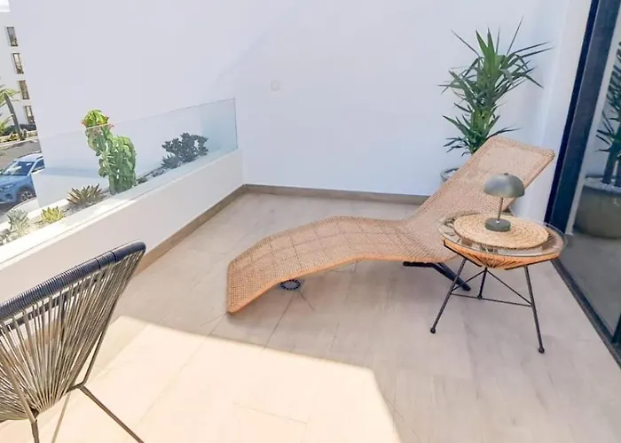 Casa Fariones Vila Puerto del Carmen (Lanzarote)