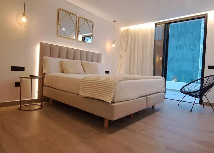 Casa Fariones 别墅 卡门港