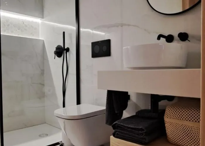 Vila Casa Fariones Puerto del Carmen (Lanzarote)