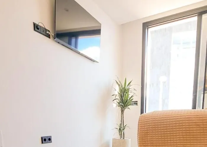 Casa Fariones * 卡门港