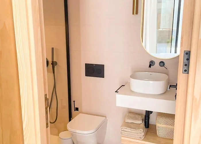 Casa Fariones Villa *