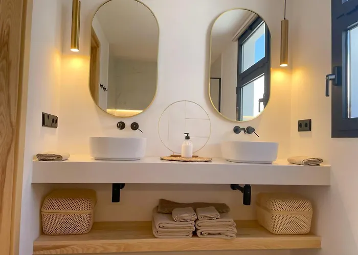 Casa Fariones 别墅 卡门港