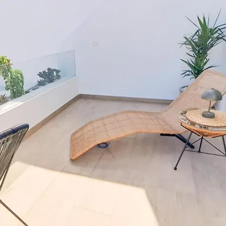 Casa Fariones Villa Puerto del Carmen (Lanzarote)