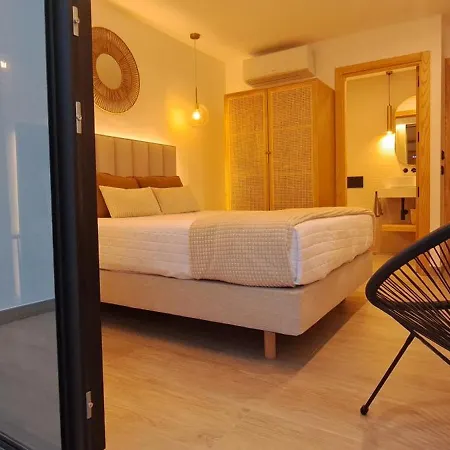 Casa Fariones