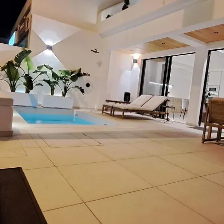 Casa Fariones