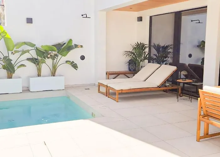 Villa Casa Fariones *