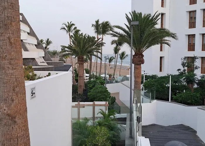 Casa Fariones Puerto del Carmen (Lanzarote)